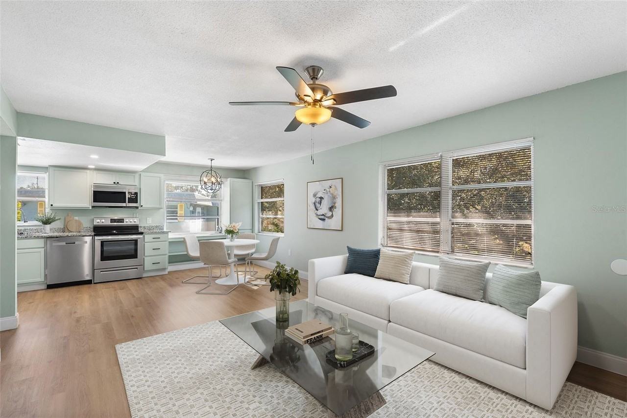 Bear Creek Apartments (1) - Photo 2 of 20