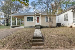 featured image of 809 East Mobile Street