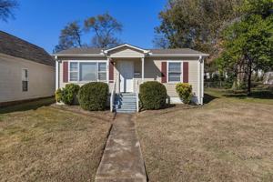 featured image of 801 East Mobile Street