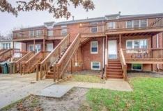 808 N Lincoln Ave. Urbana, IL - Photo 1 of 1