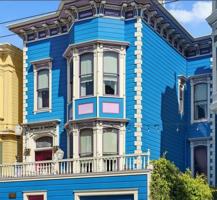 featured image of 760 Haight Street