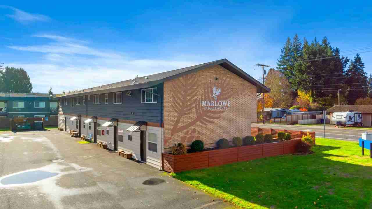 Marlowe Apartments - Photo 4 of 4