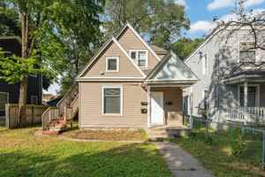 featured image of 4615 North Colfax Avenue