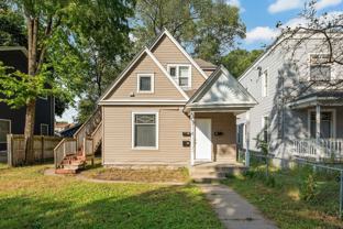 4615 North Colfax Avenue - Photo 1 of 1