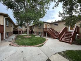 2305 S RACE ST - Photo 1 of 1