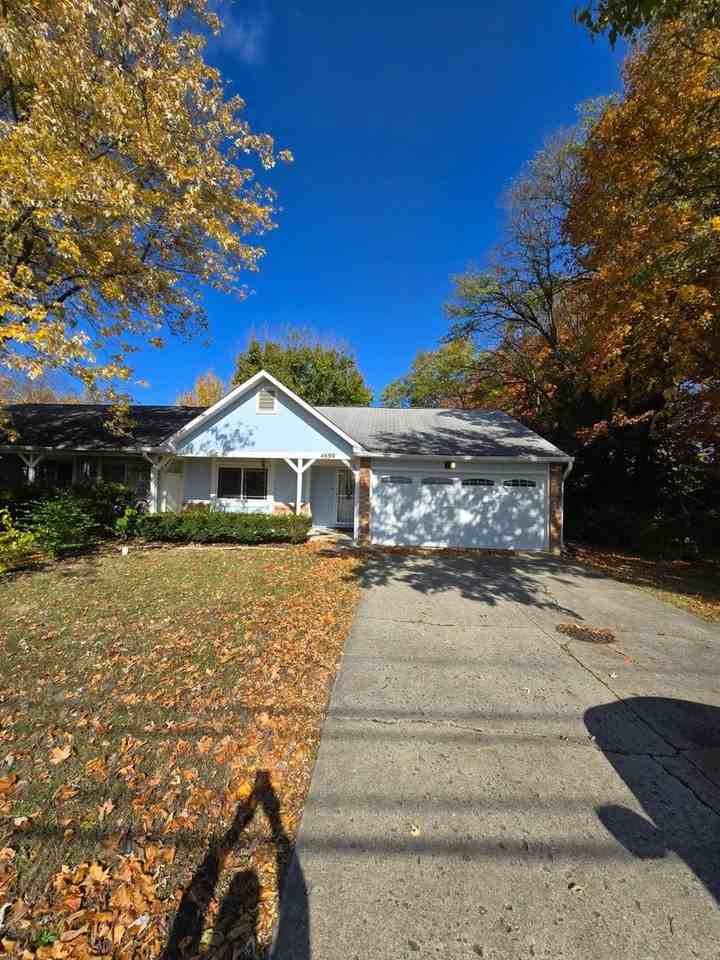 4690 West 52nd Street