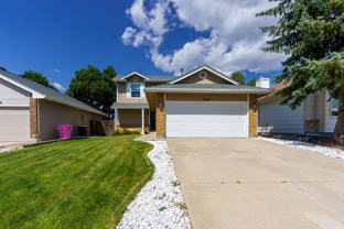 8140 Chancellor Drive - Photo 1 of 1