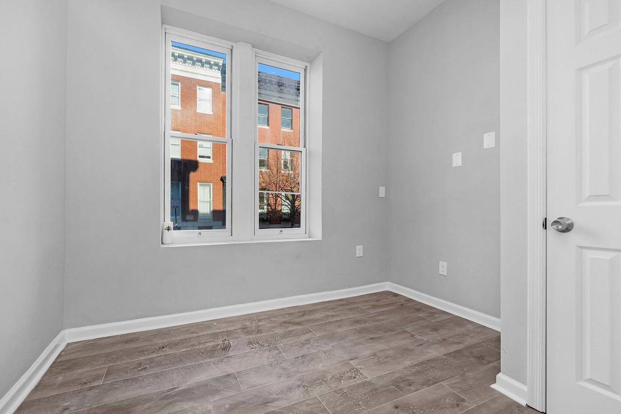 Affordable 2 Bedroom 1 Bath Units Ready For Immediate Move In - Photo 6 of 17