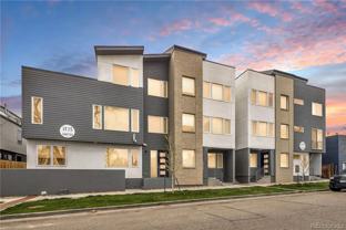 3735 Kalamath Street - Photo 1 of 1