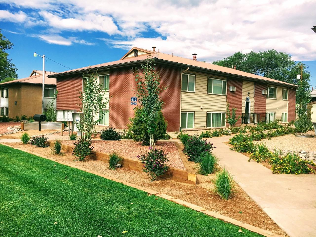 Aspen Grove Apts - S 12th St. - Photo 3 of 5