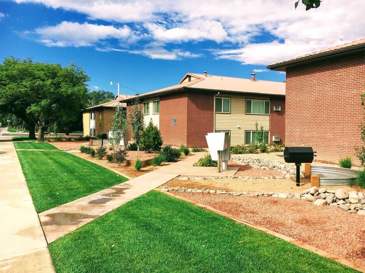 Aspen Grove Apts - S 12th St. - Photo 4 of 5