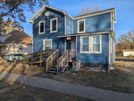 featured image of 304 East Hill Street