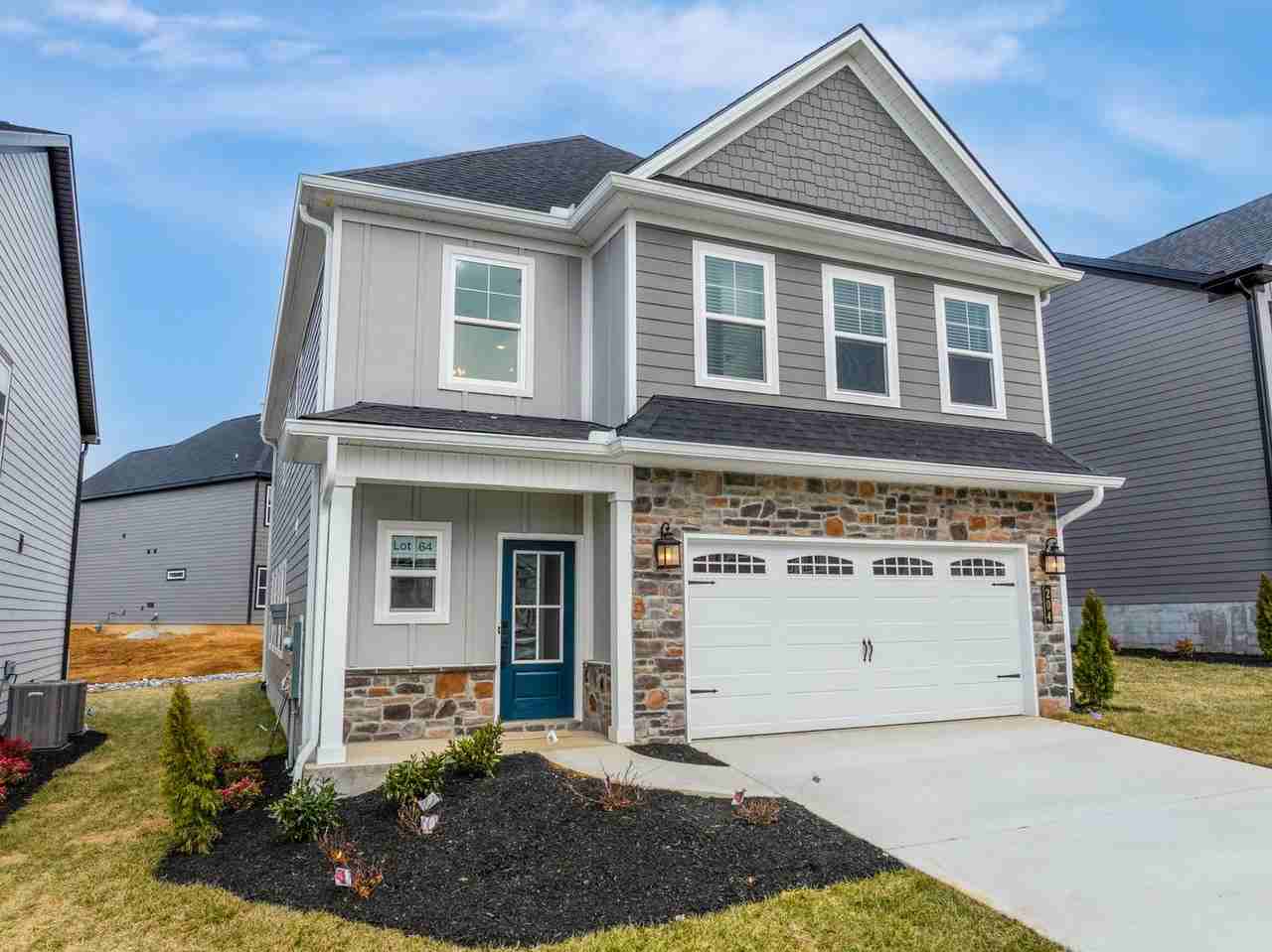 204 Pistol Creek Trl - Photo 3 of 36