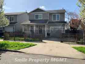 12500 Southeast Bush Street - Photo 1 of 1