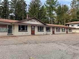 White Pines Apartments - Photo 1 of 1