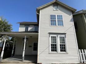 233 Mulberry Street - Photo 1 of 1