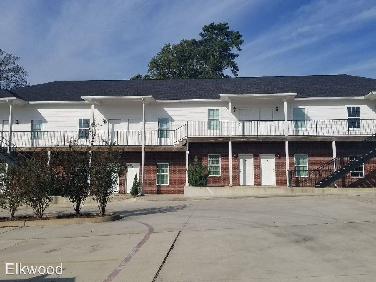 Elkwood Apartments - Photo 2 of 10