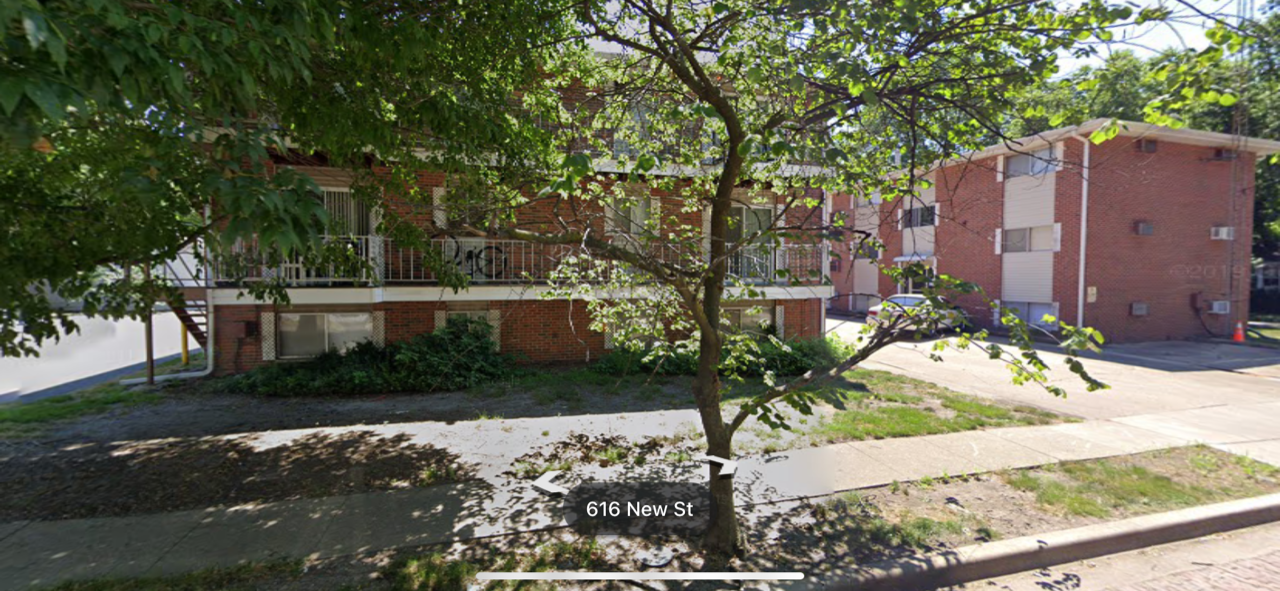 616 South New Street - Photo 6 of 6