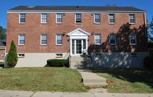 featured image of 6206 Baker Circle #C