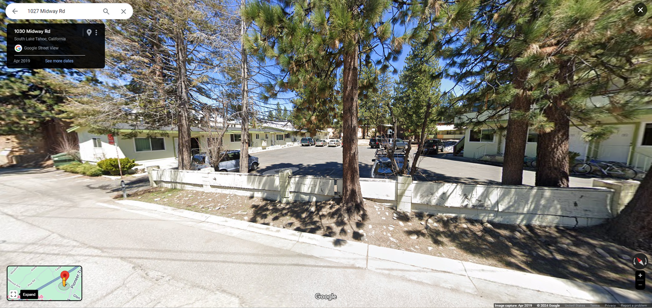 Midway Inn - Photo 3 of 4