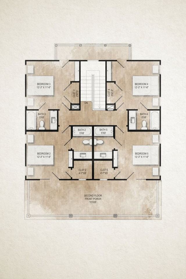 566 Hudson Terrace - Photo 3 of 3