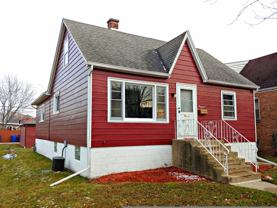 14027 South Mackinaw Avenue - Photo 1 of 1