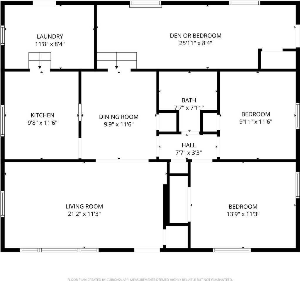 4838 Stanley Dr - Photo 4 of 33