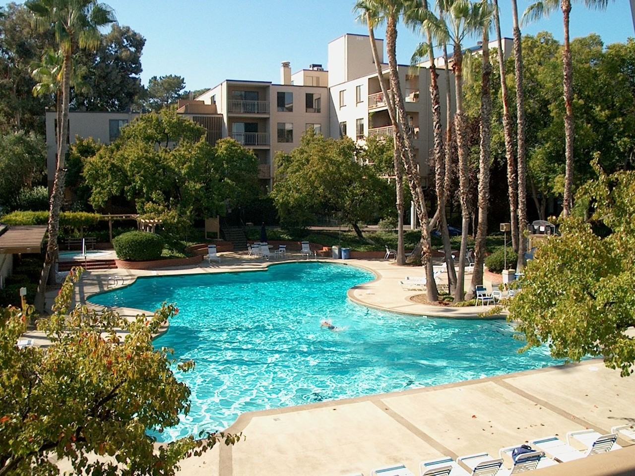 310 North Civic Drive #301