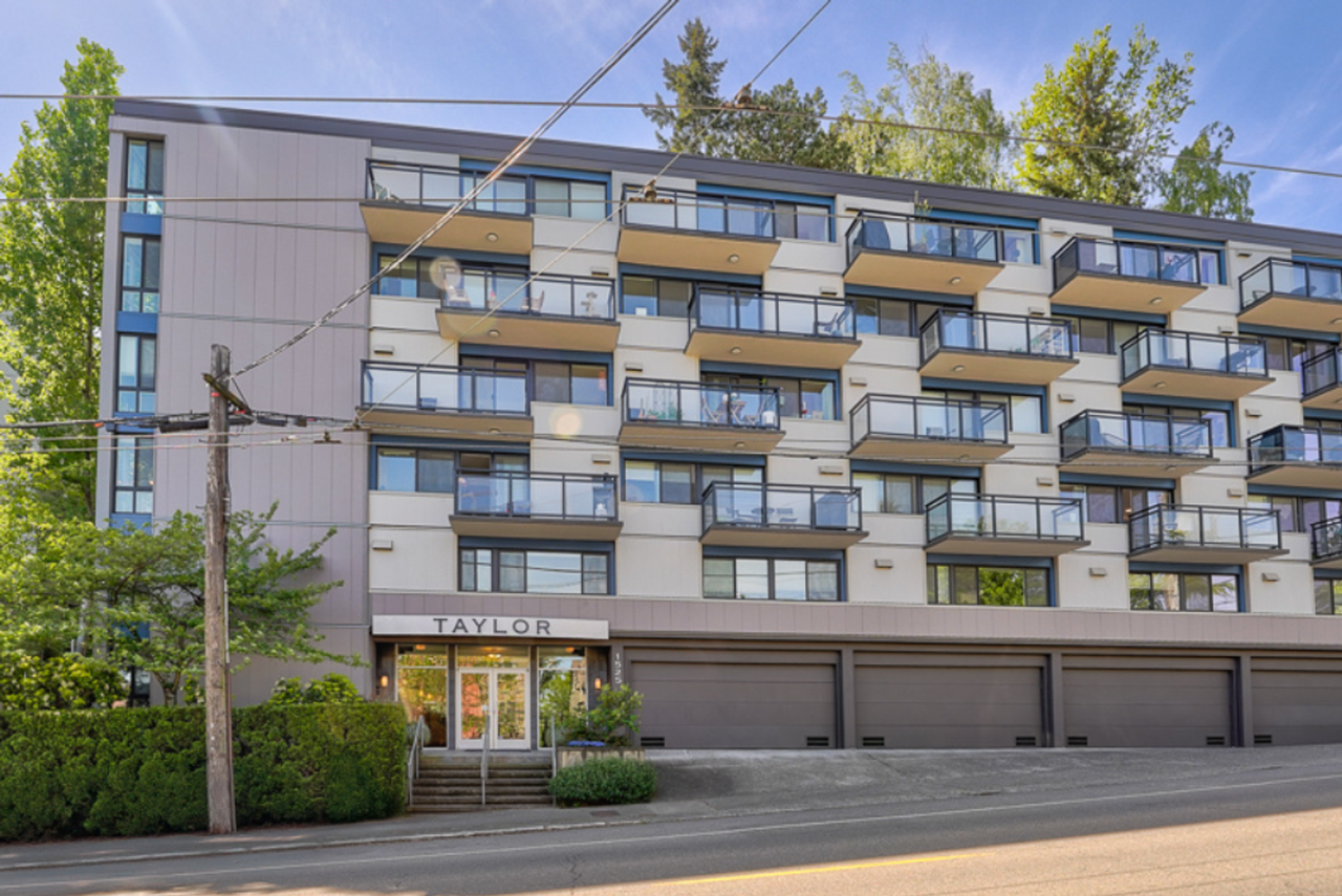 1525 Taylor Avenue North #601