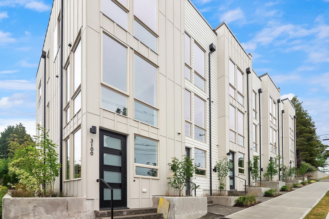 3112 Northeast 55th Street