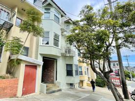 310 Parnassus Avenue #302 - Photo 1 of 1