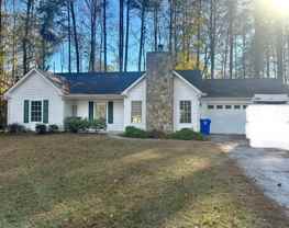 210 Winona Drive - Photo 1 of 1