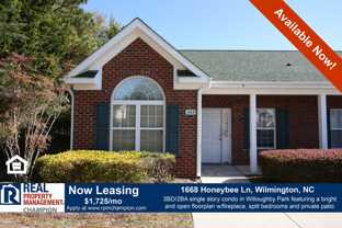 1668 Honeybee Lane - Photo 1 of 1