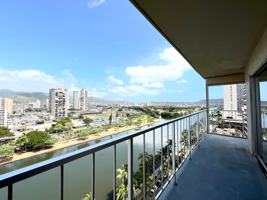featured image of 2115 Ala Wai Boulevard #1504