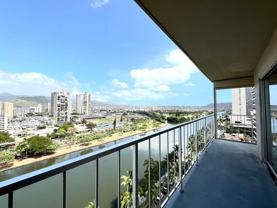 2115 Ala Wai Boulevard #1504 - Photo 1 of 1