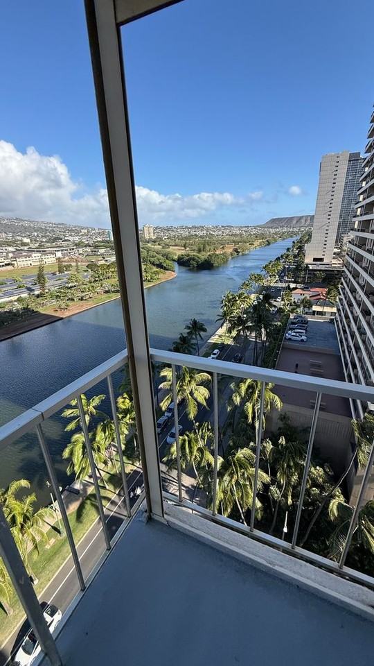 2115 Ala Wai Boulevard #1504 - Photo 2 of 16