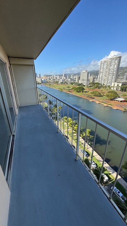 2115 Ala Wai Boulevard #1504 - Photo 3 of 16