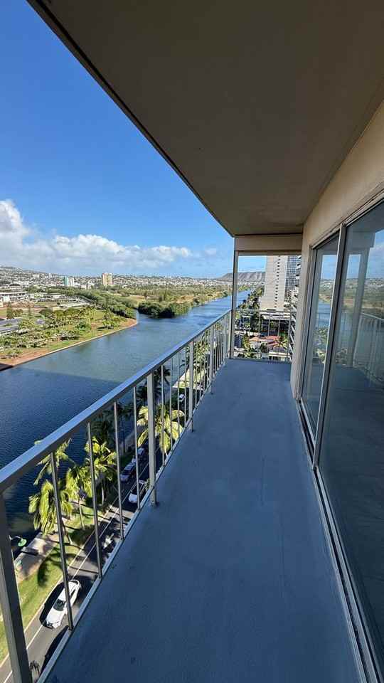 2115 Ala Wai Boulevard #1504 - Photo 4 of 16