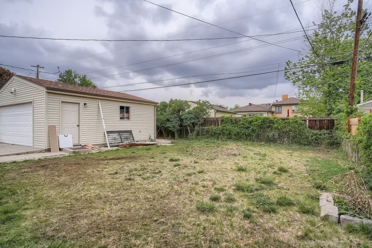 2575 South Utica Street - Photo 2 of 11