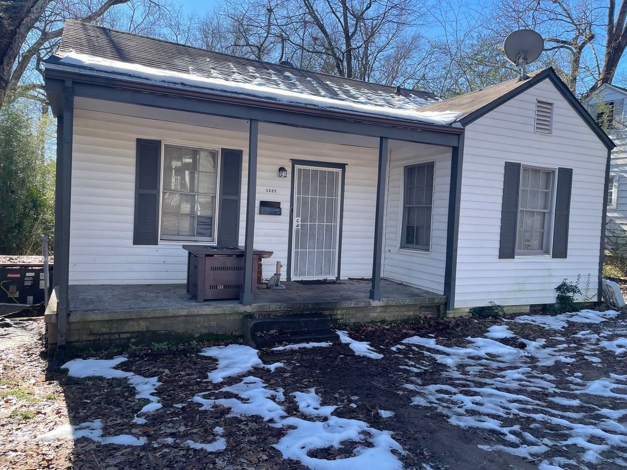 5005 West 31st Street