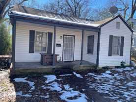 5005 West 31st Street - Photo 1 of 1