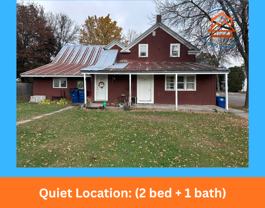 629 Park Avenue - Photo 1 of 1