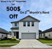 612 Conestoga Pass - Photo 1 of 1