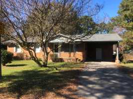 featured image of 400 West Boney Street