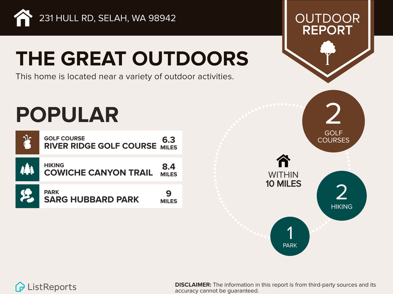 231 Hull Rd - Photo 5 of 8