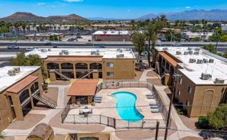 Santa Cruz Apartments - Photo 1 of 1