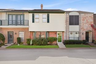 7700 Creekbend Drive #75 - Photo 1 of 1