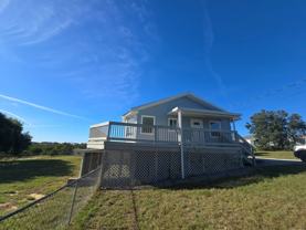 705 Lake Ada Boulevard - Photo 1 of 1