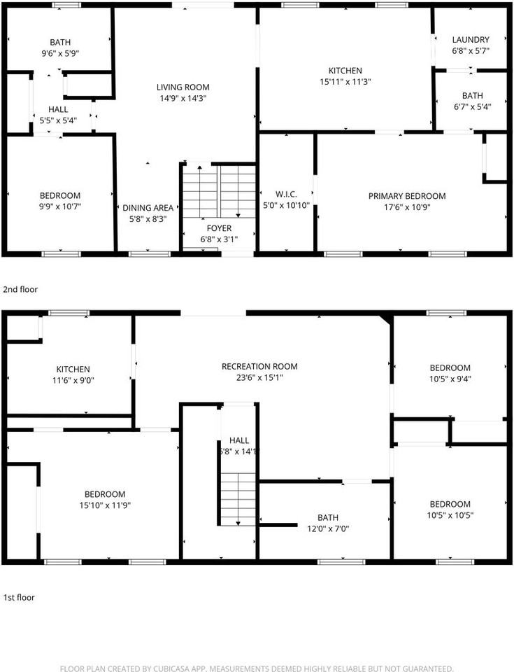 1736 19th Ave Se - Photo 2 of 25