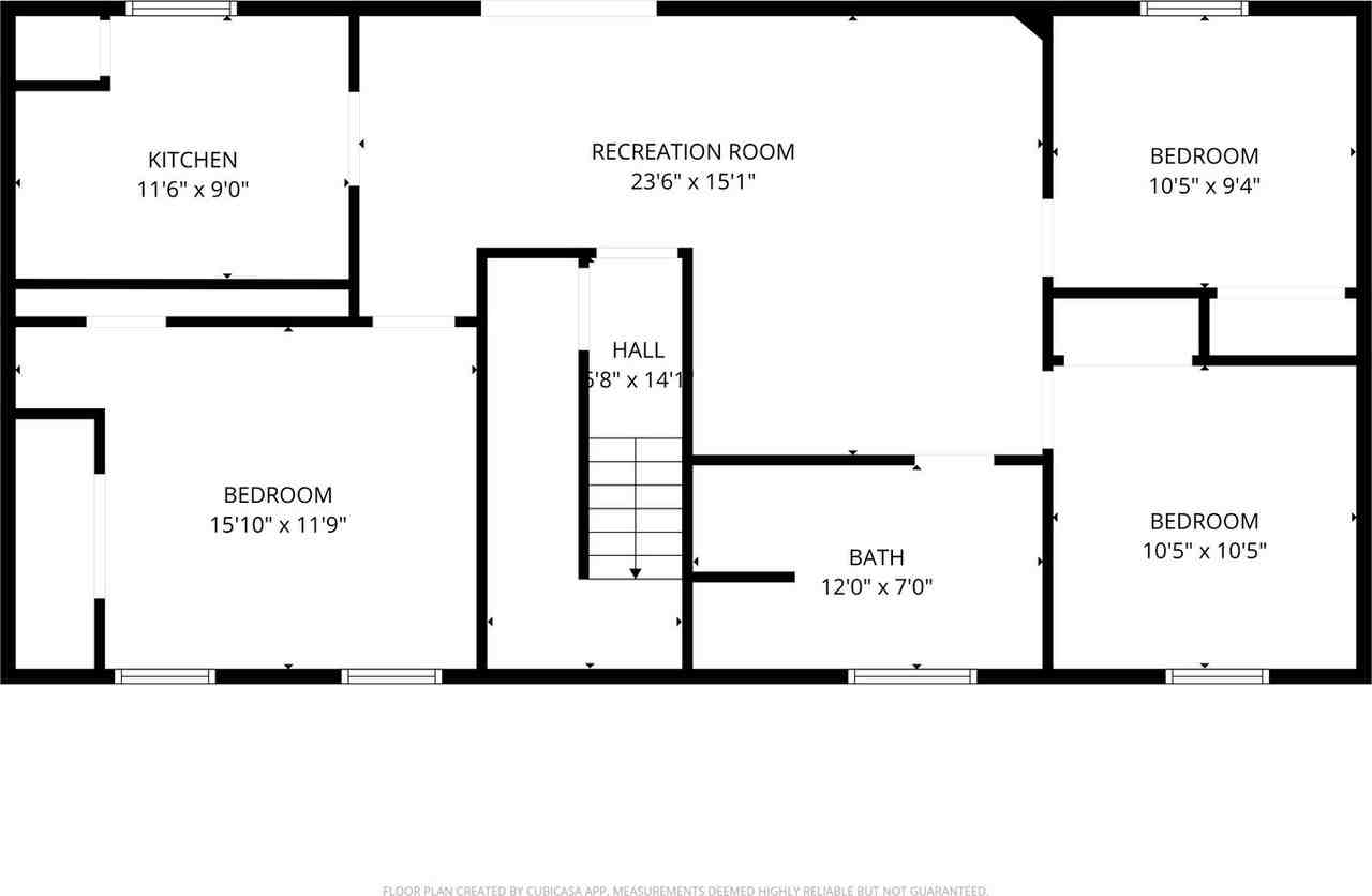 1736 19th Ave Se - Photo 4 of 25